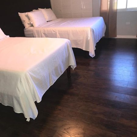Abacus Jamaica The Zana Suites Kingston Bagian luar foto