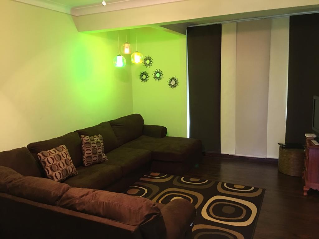 Abacus Jamaica The Zana Suites Kingston Bagian luar foto