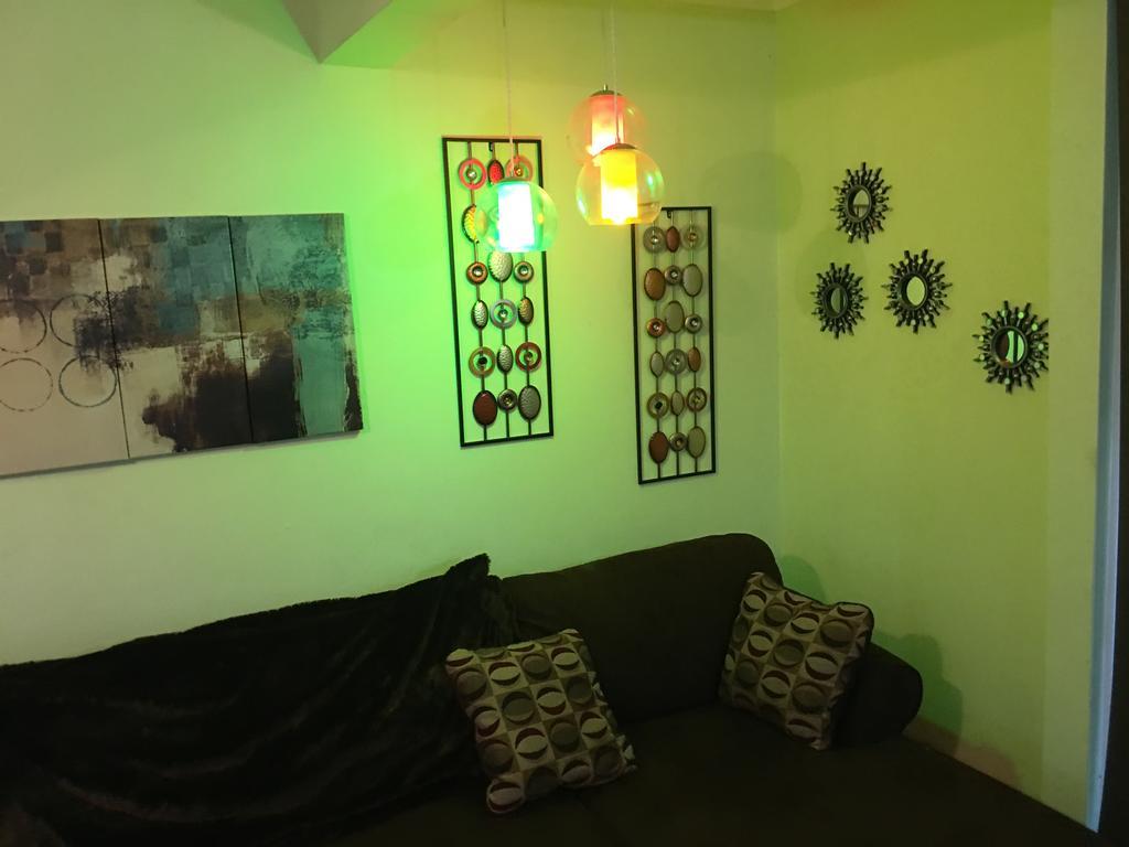 Abacus Jamaica The Zana Suites Kingston Bagian luar foto