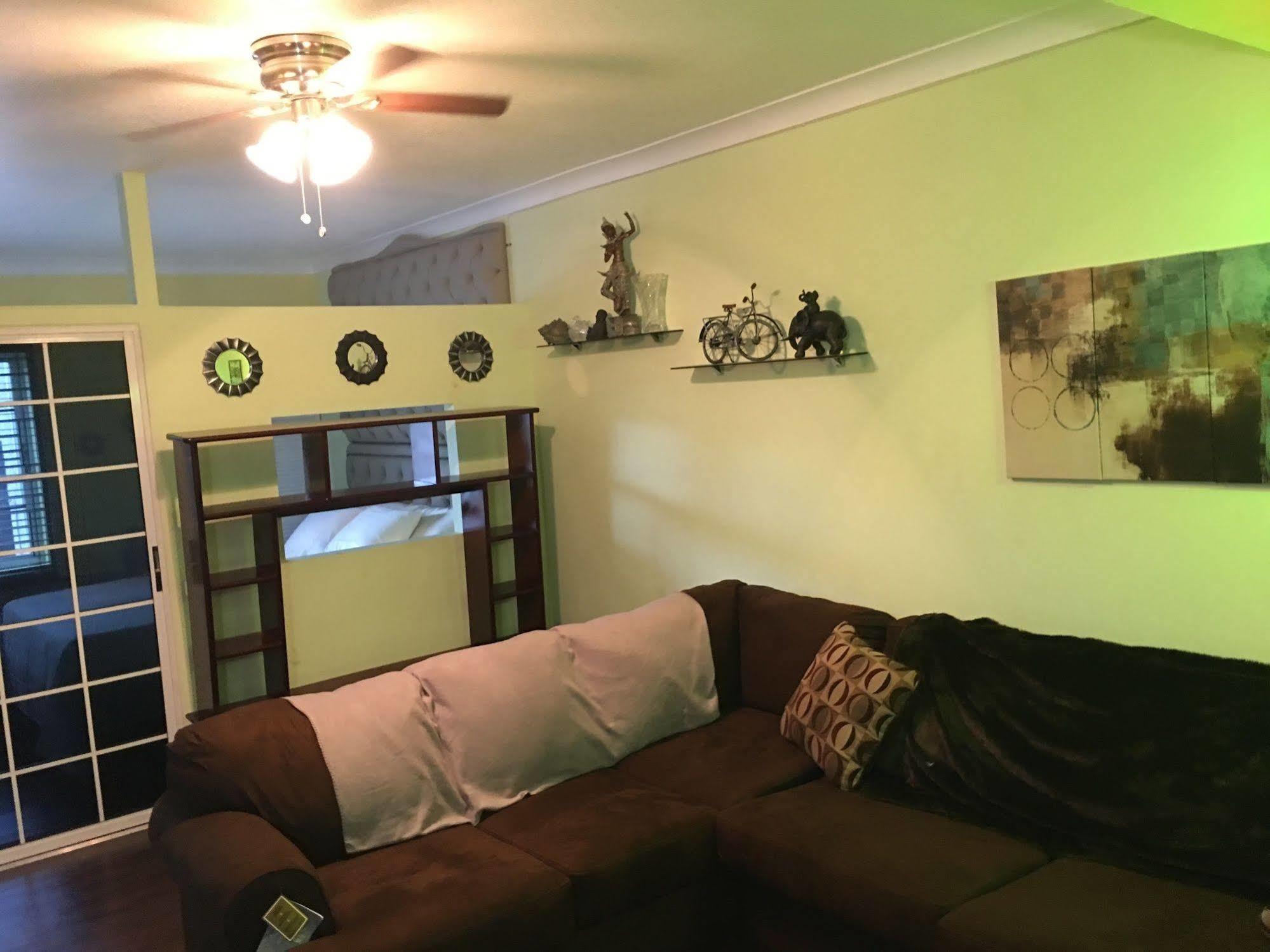 Abacus Jamaica The Zana Suites Kingston Bagian luar foto