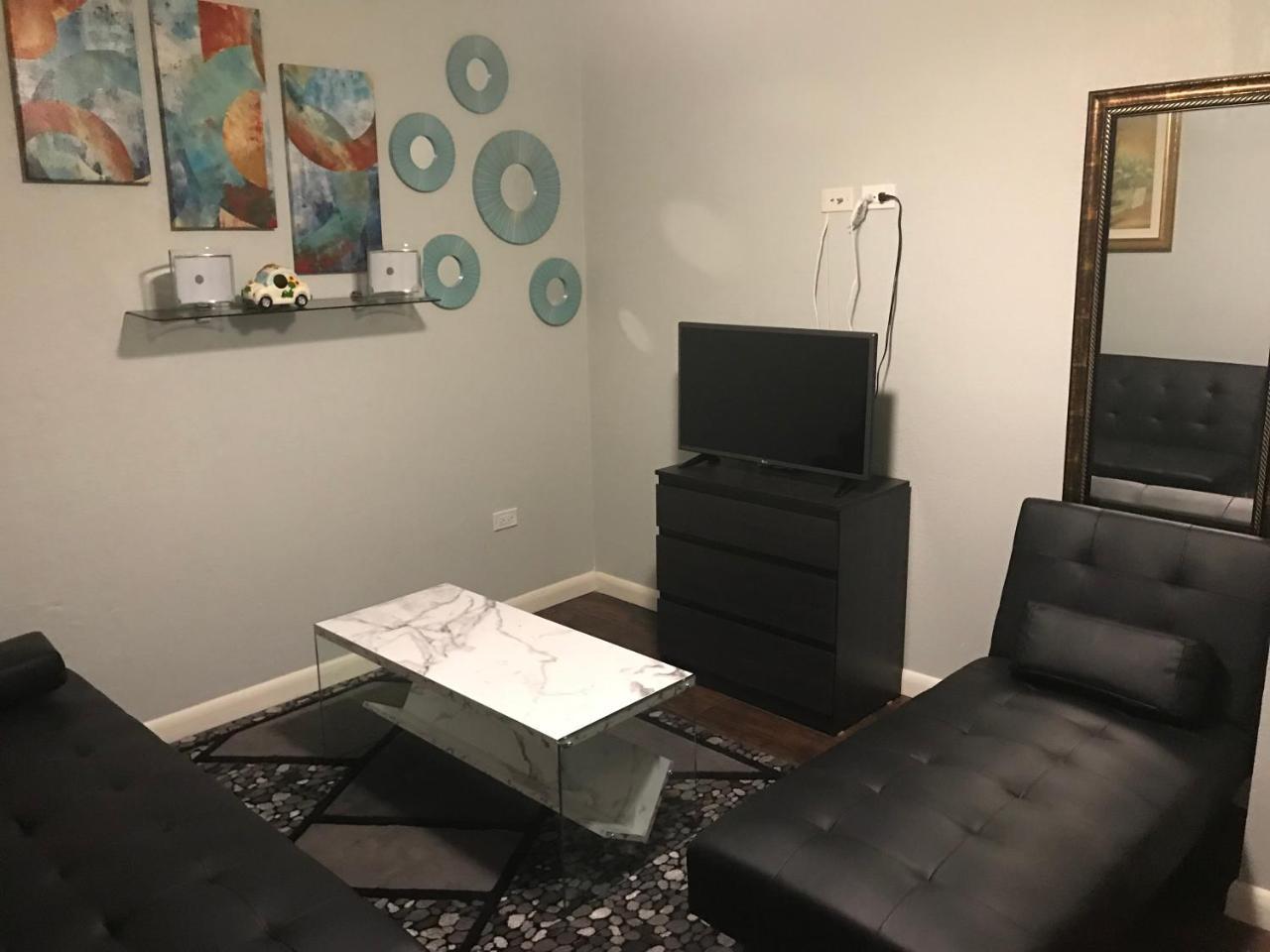 Abacus Jamaica The Zana Suites Kingston Bagian luar foto