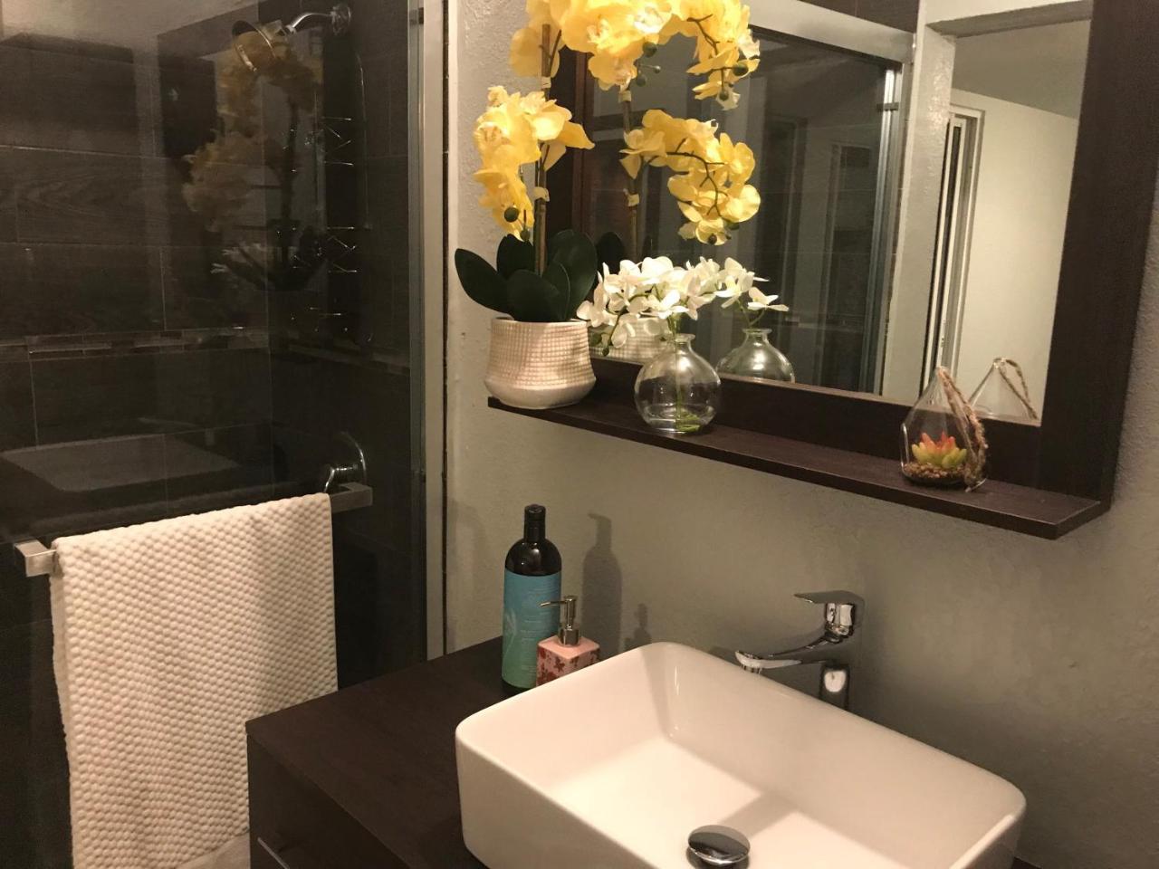 Abacus Jamaica The Zana Suites Kingston Bagian luar foto