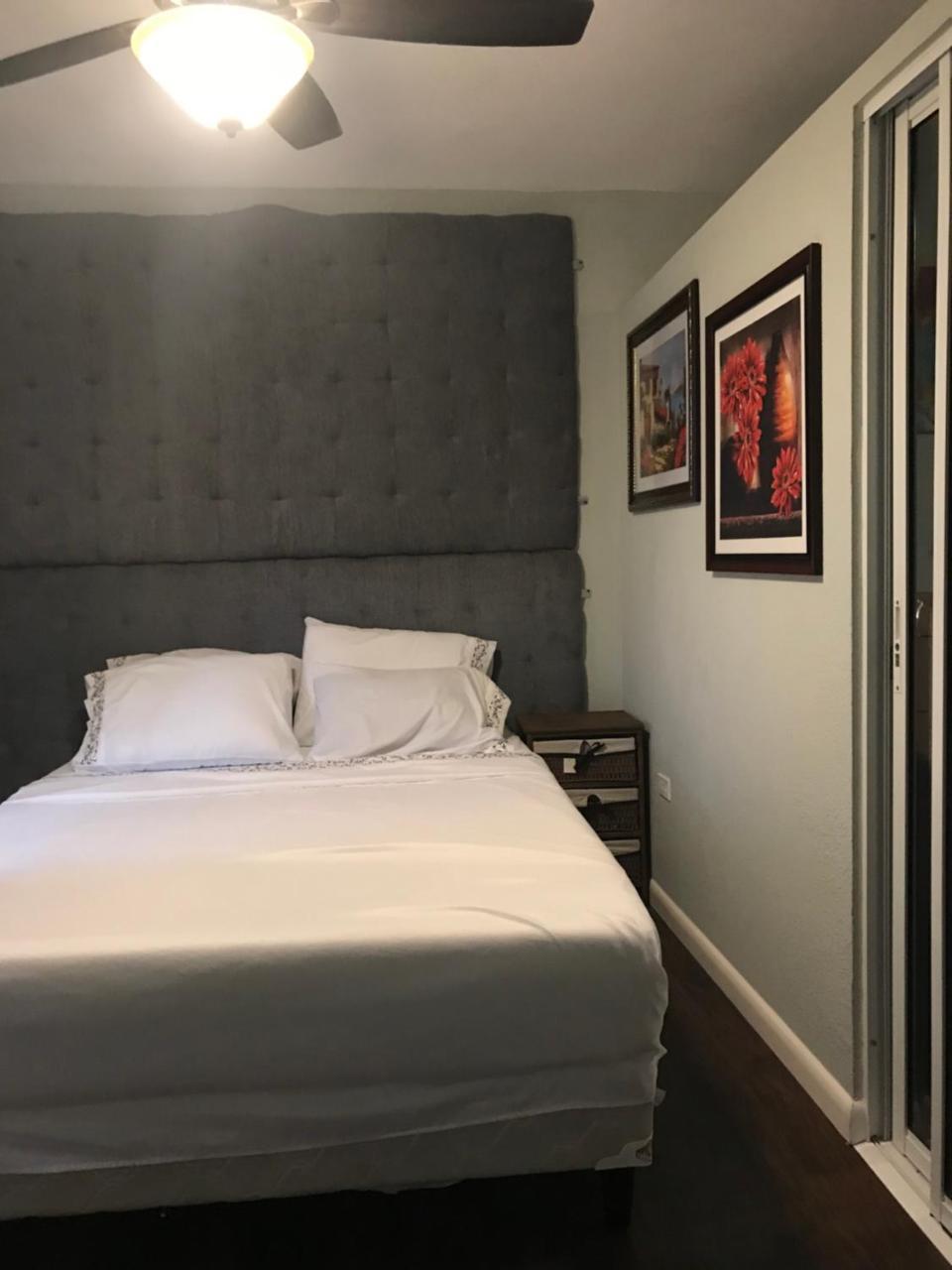 Abacus Jamaica The Zana Suites Kingston Bagian luar foto