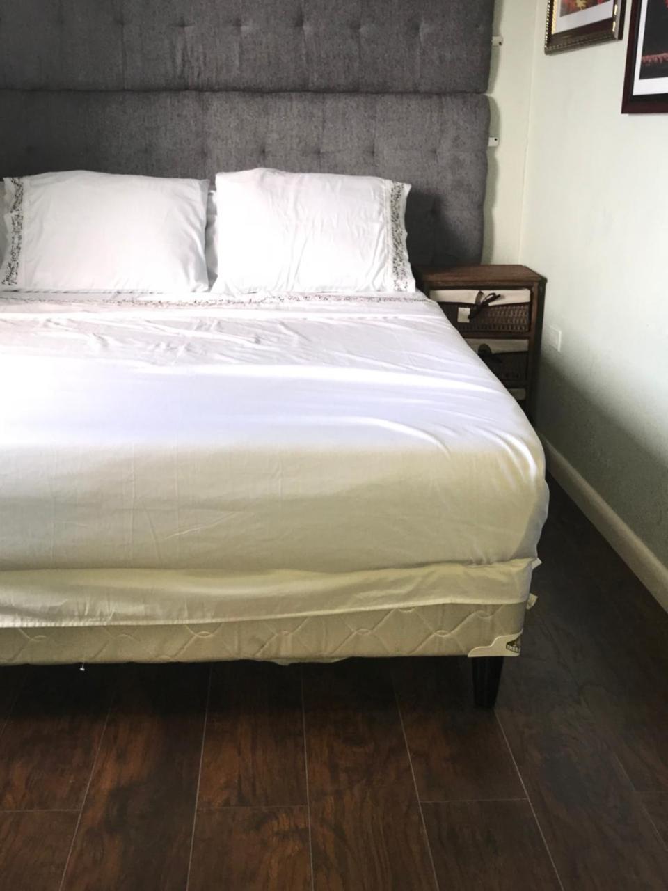 Abacus Jamaica The Zana Suites Kingston Bagian luar foto